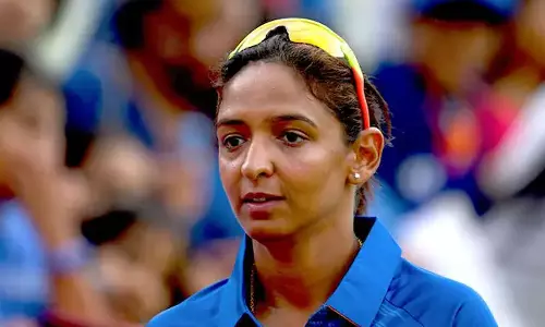 പാകിസ്താനെതിരെയുള്ള തോൽവിക്ക് കാരണം തുറന്ന് പറഞ്ഞ് ഹർമൻപ്രീത് കൗർ