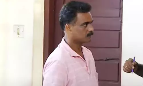 ഭാര്യാമാതാവിന് ഇൻസുലിൻ നൽകാനെത്തിയ പെൺകുട്ടിയെ കടന്നു പിടിച്ചു: ഇടുക്കിയിൽ മധ്യവയസ്‌കൻ അറസ്റ്റിൽ