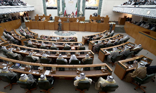 കുവൈത്ത് പാര്‍ലമെന്റ് സമ്മേളനം മാറ്റിവെച്ചു; പ്രഥമ സെഷന്‍ ഒക്‌ടോബർ 18 ന്