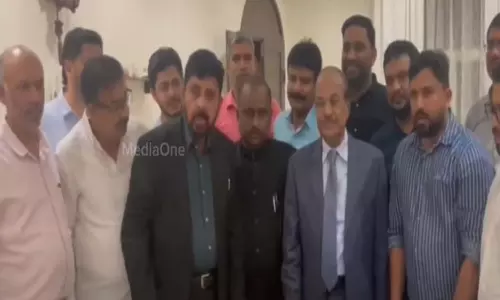 ലഹരി വിമുക്ത കാസർകോട്; ഓൺലൈൻ കാമ്പയിനുമായി ഖത്തർ കെഎംസിസി