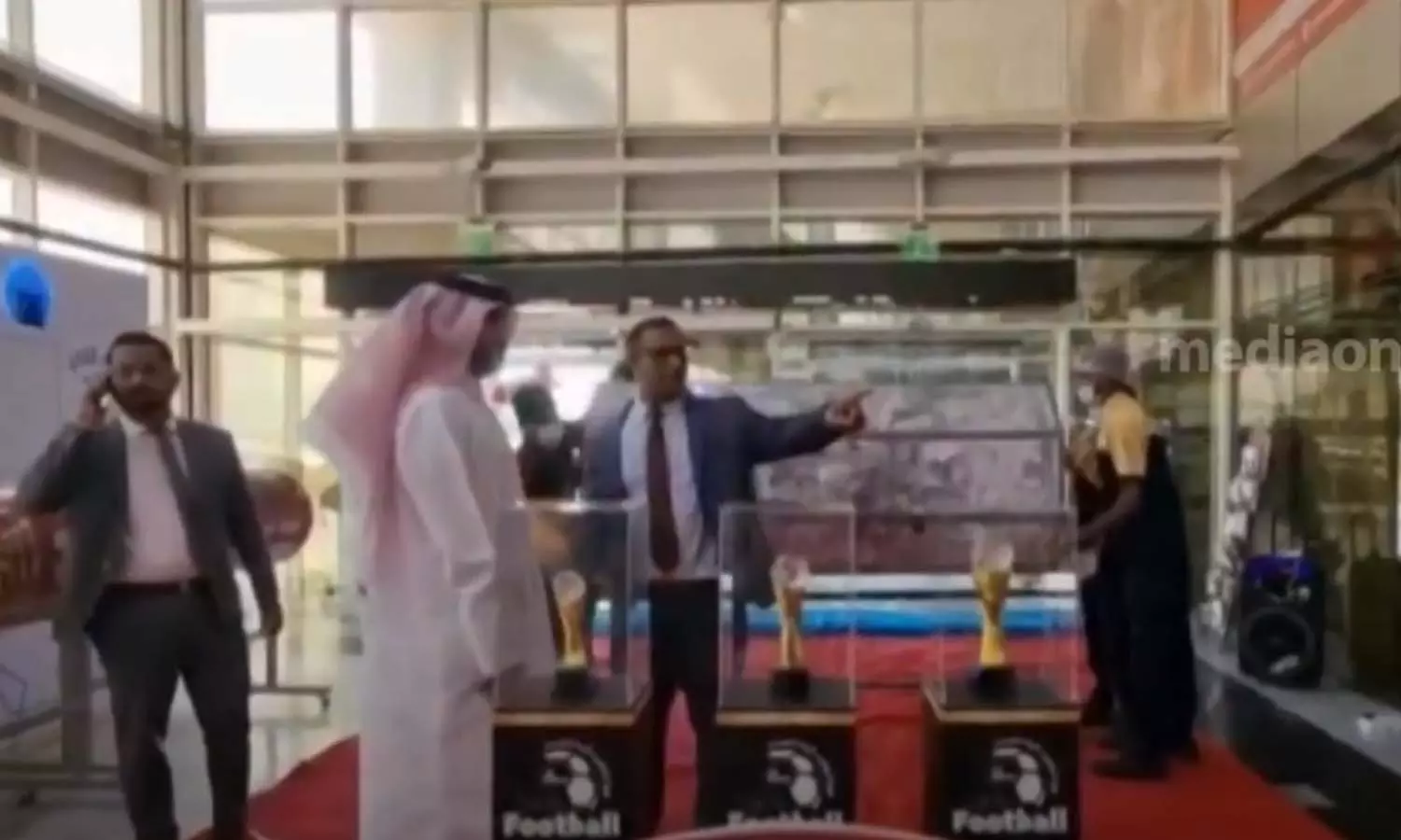 ഗ്രാൻഡ് ഗോൾഡൻ ഡീൽ; നറുക്കെടുപ്പ് നടന്നു