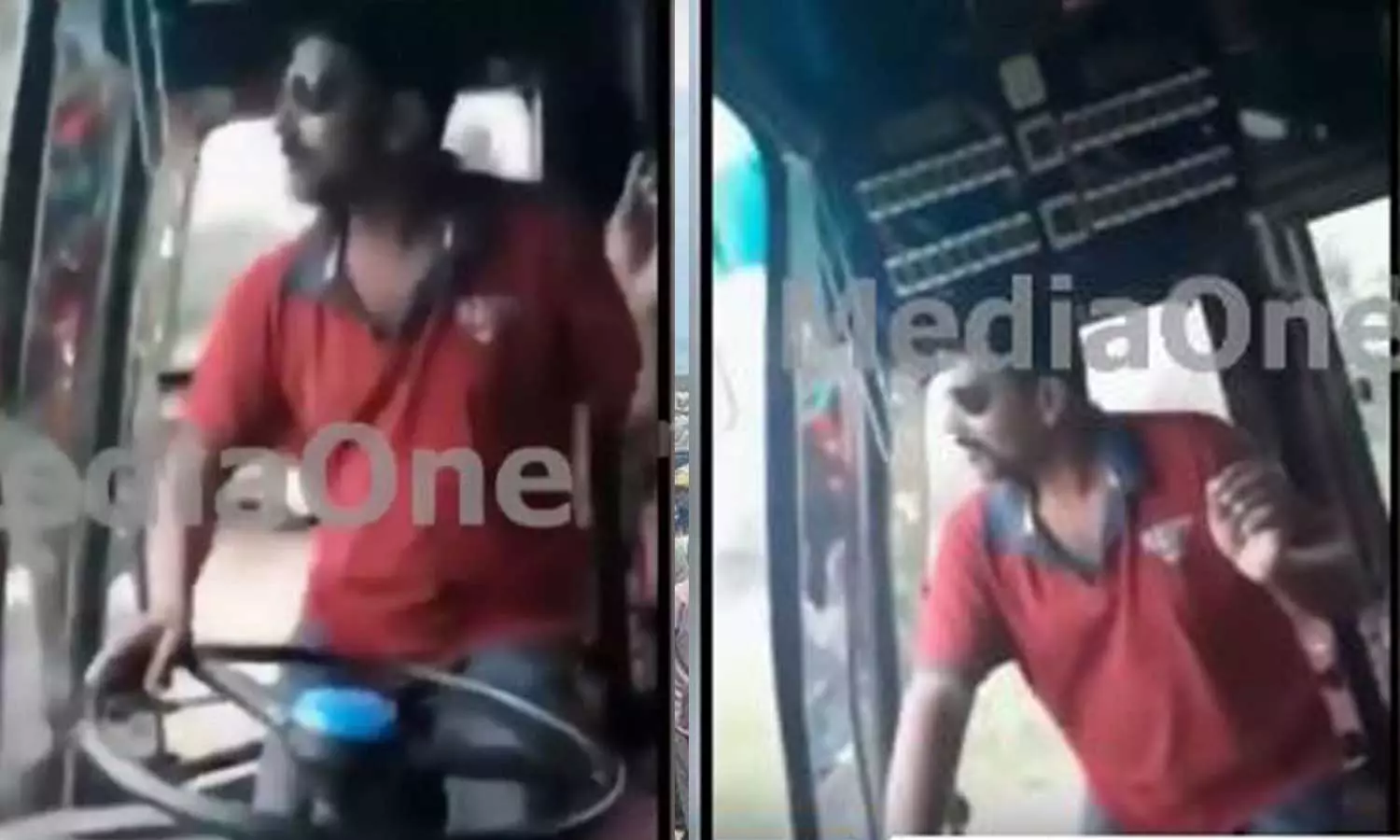 ഡാൻസ് കളിച്ച് ബസ് ഓടിച്ചത് പുനെയില്‍; സ്ഥിരീകരിച്ച് ജോമോൻ