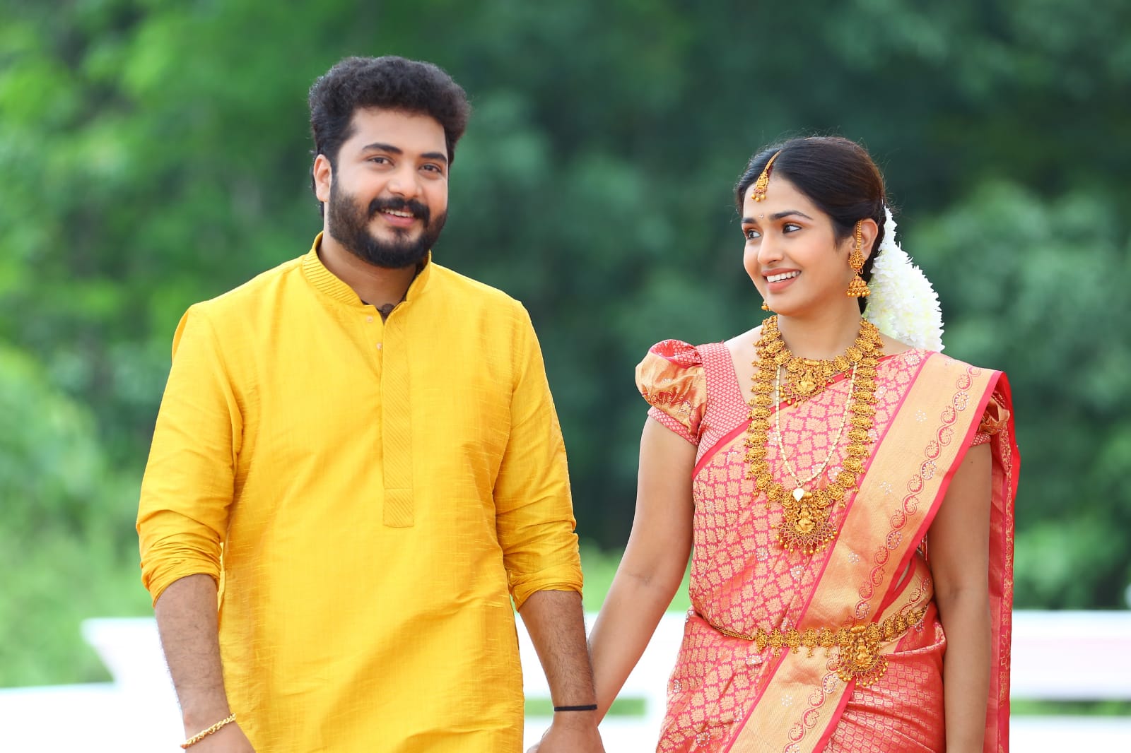 ഒരു പക്കാ നാടൻ പ്രേമം ഒക്ടോബർ 14ന് തിയറ്ററുകളിലേക്ക്