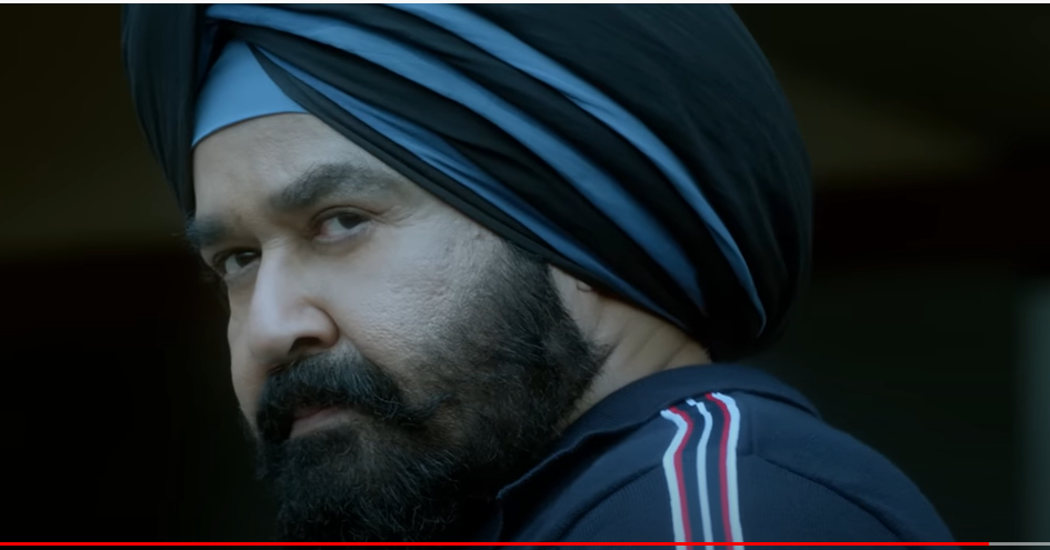 ചെറിയൊരു പ്രശ്നമുണ്ട്, അയാളെ വേറാരും കണ്ടിട്ടില്ല; ആകാംക്ഷയുണര്‍ത്തി മോണ്‍സ്റ്റര്‍ ട്രയിലര്‍