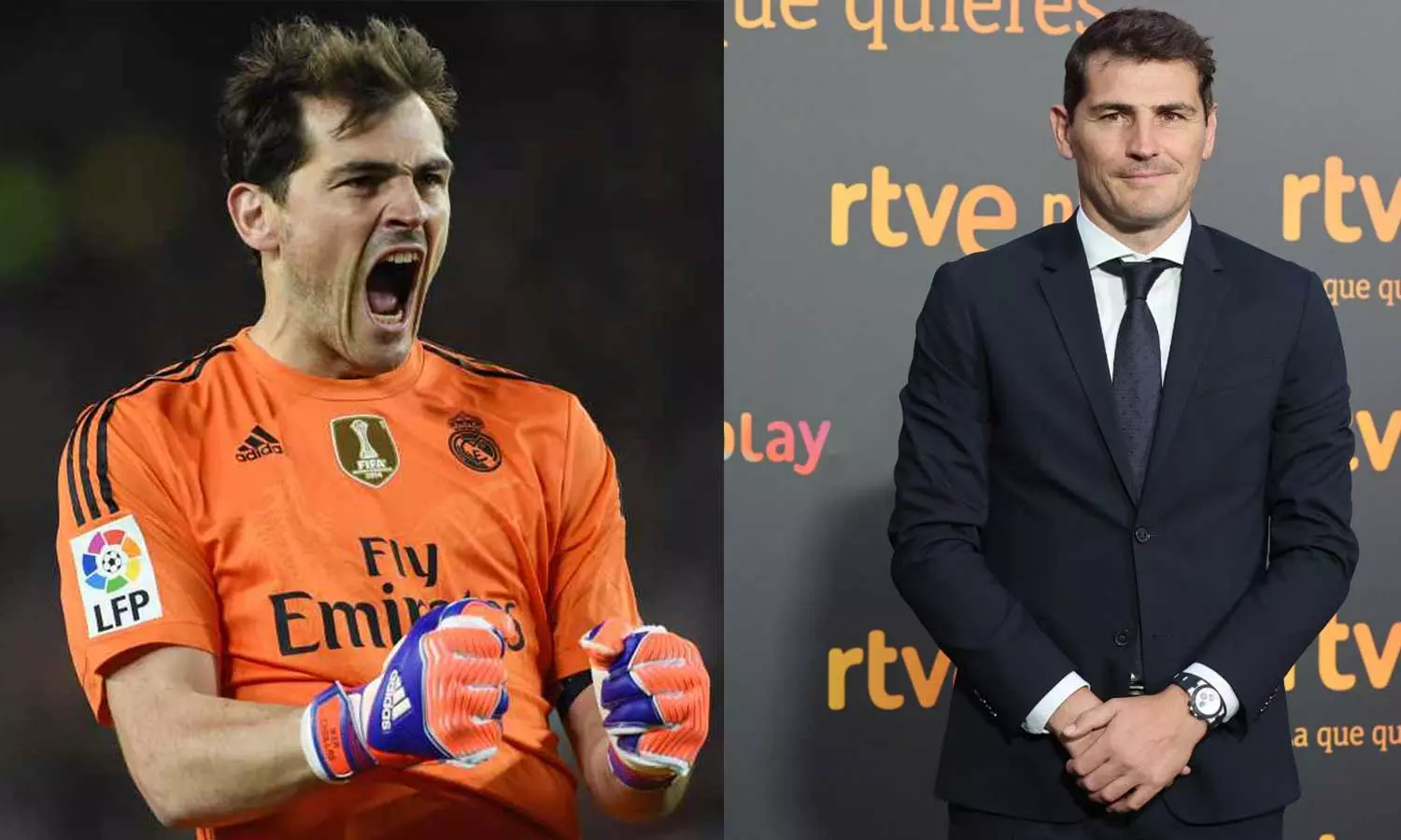 സ്വവർഗാനുരാഗിയാണെന്നു വെളിപ്പെടുത്തി ഫുട്‌ബോൾ ഇതിഹാസം കസിയസ്; ട്വീറ്റ് ഡിലീറ്റ് ചെയ്ത് മാപ്പുപറച്ചിൽ