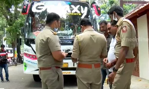 ഓപ്പറേഷൻ ഫോക്കസ് 3 തുടരുന്നു; ഇന്നലെ മാത്രം രജിസ്റ്റർ ചെയ്തത് 1,279 കേസുകൾ