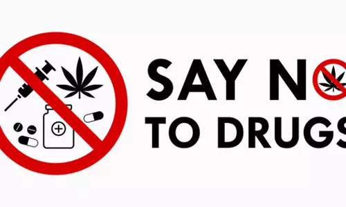 രാസലഹരിയുടെ ഹബ്ബായി കൊച്ചി;   ലഹരിക്കേസുകളുടെ എണ്ണത്തിൽ രാജ്യത്ത് മൂന്നാമത്