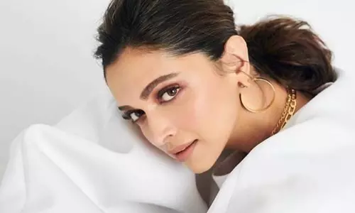 അമ്മ എന്‍റെ ആ ലക്ഷണങ്ങള്‍ തിരിച്ചറിഞ്ഞിരുന്നില്ലെങ്കിൽ... മാനസികാരോഗ്യത്തെ കുറിച്ച് ദീപിക പദുകോണ്‍