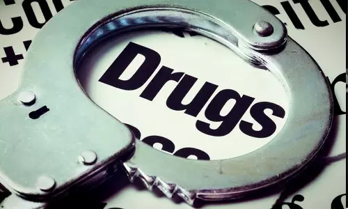 തലയോലപ്പറമ്പിൽ നൂറ് കിലോ കഞ്ചാവ് പിടികൂടി; രണ്ടുപേർ അറസ്റ്റിൽ