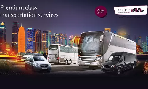 എംബിഎം ട്രാൻസ്‌പോർട്ടിന്റെ 25ാം   വാർഷികാഘോഷങ്ങൾക്ക് തുടക്കമായി