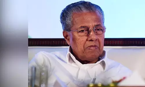 ലോകകേരള സഭാ സമ്മേളനങ്ങളുടെ ചെലവു വഹിക്കുന്നത് സർക്കാരല്ല: മുഖ്യമന്ത്രി