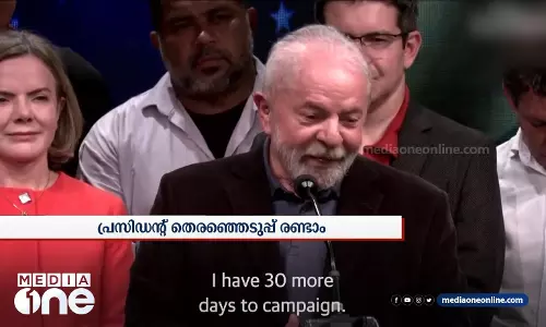 ഇറ്റലിയിൽ മുസോളിനി തിരിച്ചെത്തുമ്പോൾ...