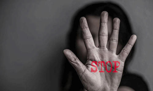 മൂന്ന് പെൺകുട്ടികളെ ലൈംഗികമായി പീഡിപ്പിച്ച പിതാവ് അറസ്റ്റിൽ