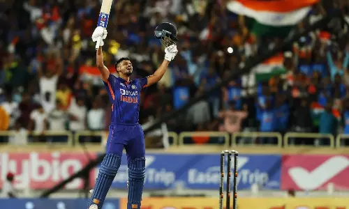 അയ്യരാട്ടം; ഇന്ത്യക്ക് തകര്‍പ്പന്‍ ജയം