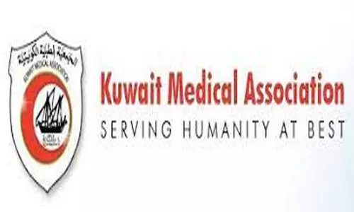 അന്താരാഷ്ട്ര മെഡിക്കൽ അസോസിയേഷന്‍ പ്രസിഡന്റ് സ്ഥാനം കുവൈത്തിന്