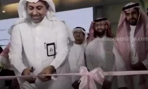 സൗദി ആരോഗ്യമന്ത്രാലയം സംഘടിപ്പിക്കുന്ന ആഗോള ആരോഗ്യമേള: ഗ്ലോബൽ ഹെൽത്ത് 2022ന് റിയാദിൽ തുടക്കം