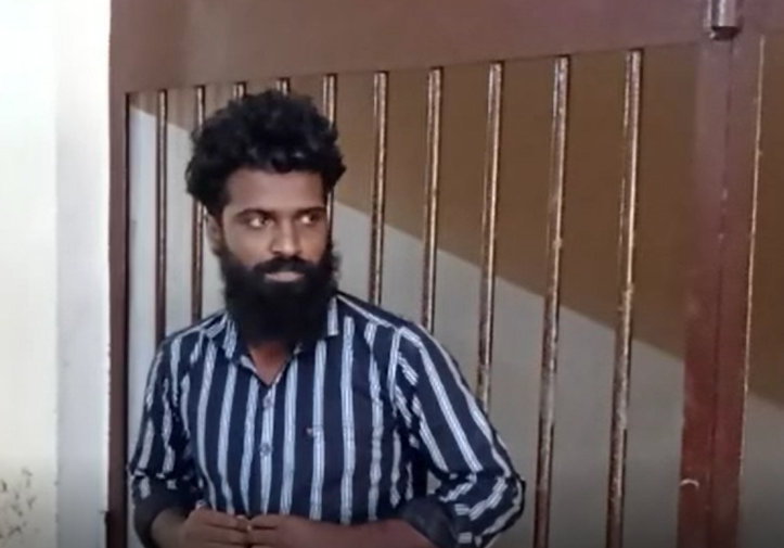 ബൈക്കിൽ ലിഫ്റ്റ് ചോദിച്ച 11കാരനെ പീഡിപ്പിച്ചു; പൂജാരി പിടിയില്‍