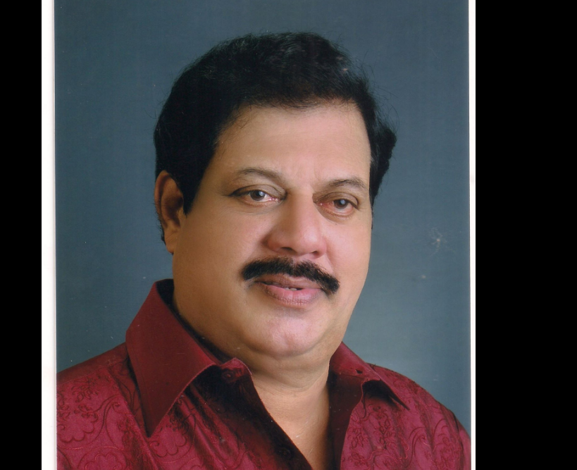 നടന്‍ കാര്യവട്ടം ശശികുമാര്‍ അന്തരിച്ചു