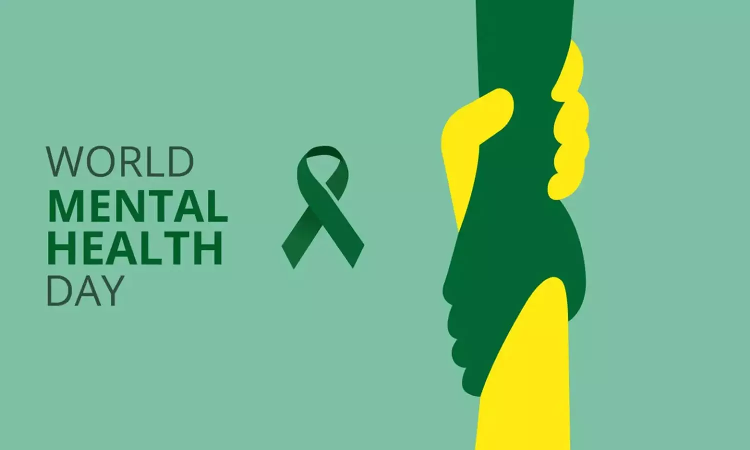 മനസ്സിലാക്കാം മനസ്സിനെ: ഇന്ന് ലോക മാനസികാരോഗ്യ ദിനം മനസ്സിലാക്കാം മനസ്സിനെ: ഇന്ന് ലോക മാനസികാരോഗ്യ ദിനം