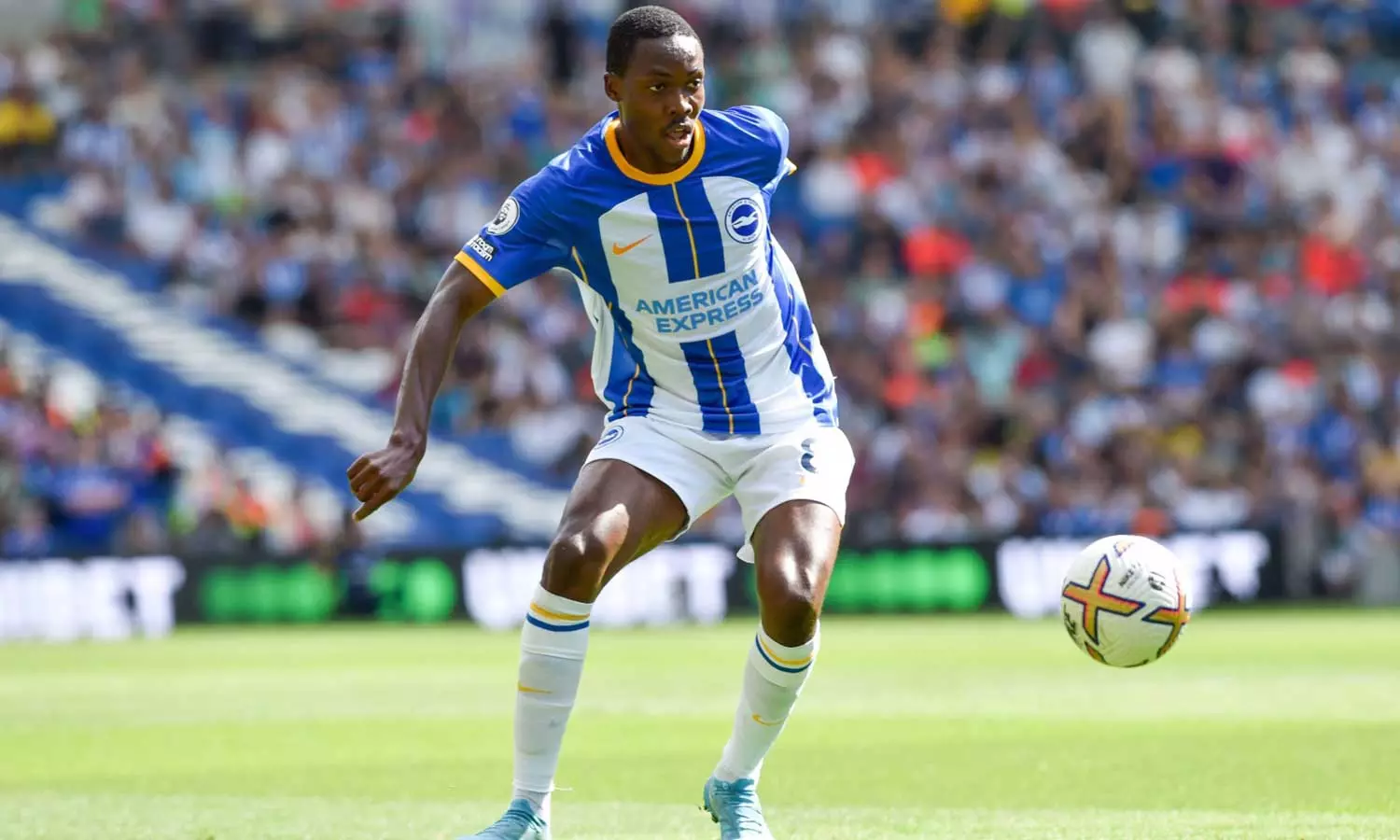 ഗുരുതരരോഗം! 24-ാം വയസിൽ ബൂട്ടഴിച്ച് സൂപ്പര്‍ താരം ഇനോക്ക് മ്വേപു