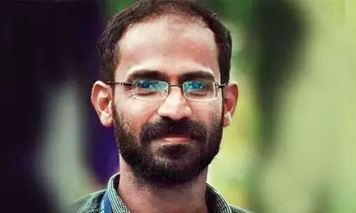 സിദ്ദീഖ് കാപ്പൻ നാളെ ജയിൽ മോചിതനാകും