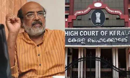 ഇ.ഡി അന്വേഷണം: തോമസ് ഐസക്കിന്റേയും കിഫ്ബിയുടേയും ഹരജികളിൽ ഇന്ന് വിധി
