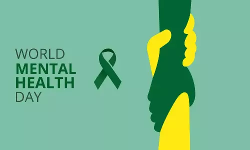 മനസ്സിലാക്കാം മനസ്സിനെ: ഇന്ന് ലോക മാനസികാരോഗ്യ ദിനം