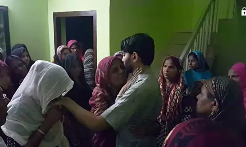 യു.എ.പി.എ: ബിയ്യുമ്മയുടേയും സോളിഡാരിറ്റിയുടേയും ഹരജിയിൽ കേന്ദ്രസർക്കാരിന് സുപ്രീം കോടതി നോട്ടീസ്‌