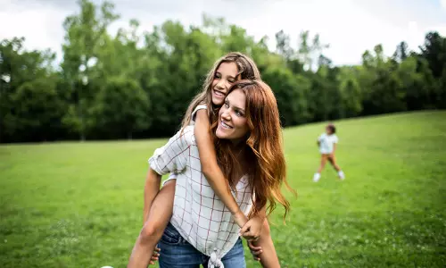 തിരക്കുകൾ മാറ്റിവെക്കൂ... മാനസികാരോഗ്യത്തിന് ശ്രദ്ധനൽകാൻ സമയമായി
