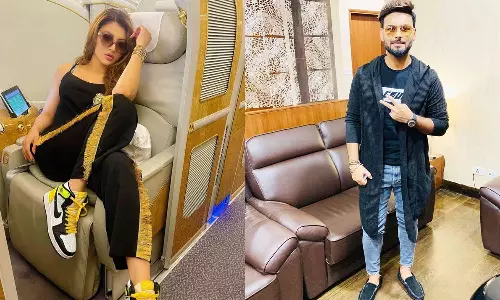 മനുഷ്യർ മരിച്ചാലും ഓർമകൾ മരിക്കില്ല; പന്തിനെ വിടാതെ ഉർവശി റൗട്ടേല, ആസ്ട്രേലിയയിൽനിന്ന് പോസ്റ്റുകൾ-വീണ്ടും വിവാദം മനുഷ്യർ മരിച്ചാലും ഓർമകൾ മരിക്കില്ല; പന്തിനെ വിടാതെ ഉർവശി റൗട്ടേല, ആസ്ട്രേലിയയിൽനിന്ന് പോസ്റ്റുകൾ-വീണ്ടും വിവാദം