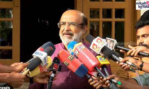 ഇ.ഡി വിരട്ടേണ്ട, അത്തരം പേടിയില്ല; ഹൈക്കോടതി വിധി സ്വാഗതാർഹമെന്ന് തോമസ് ഐസക്ക്