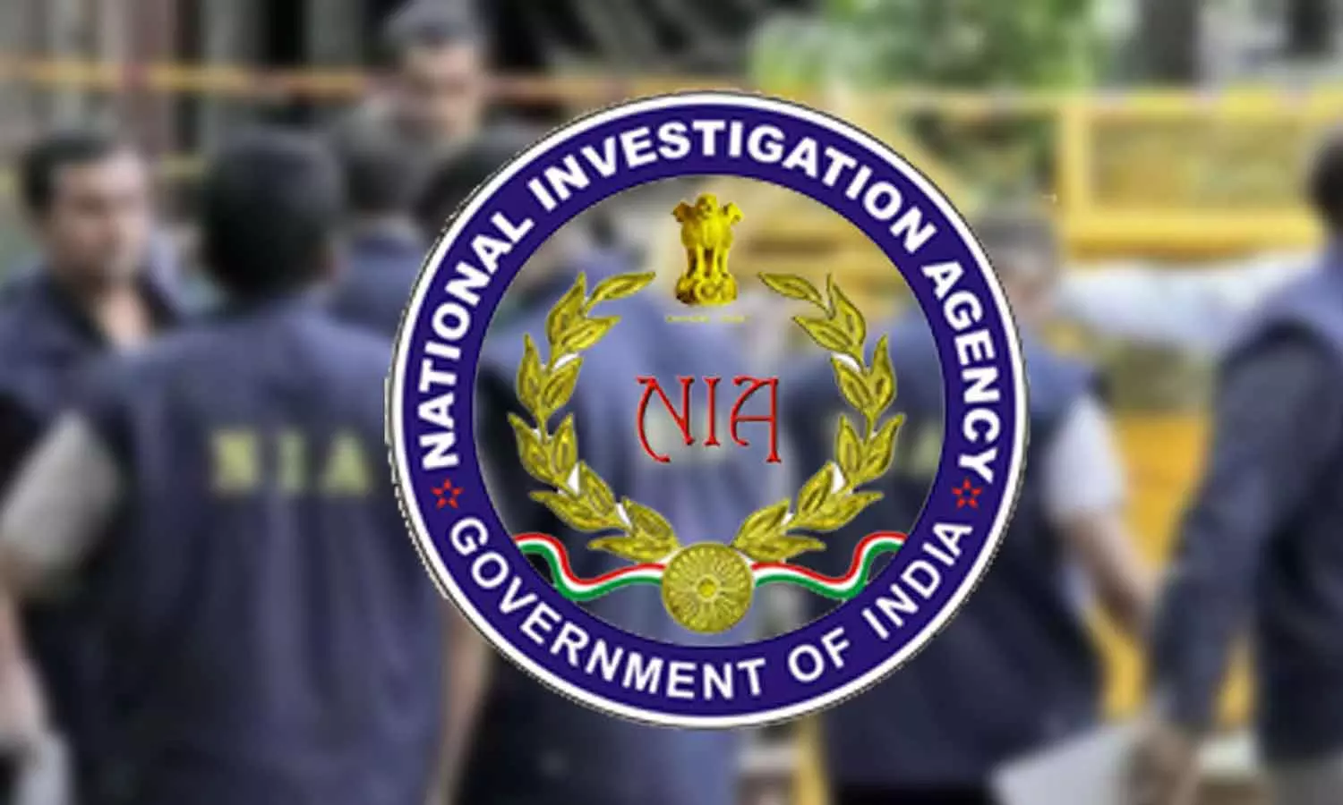 ജമ്മു കശ്മീരിന്റെ വിവിധ ഭാഗങ്ങളിൽ എൻഐഎ റെയ്ഡ്