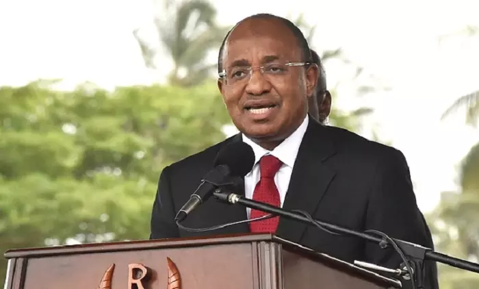 സാൻസിബാർ പ്രസിഡന്റ് സന്ദർശനത്തിനായി ഇന്ന് ഒമാനിലെത്തും