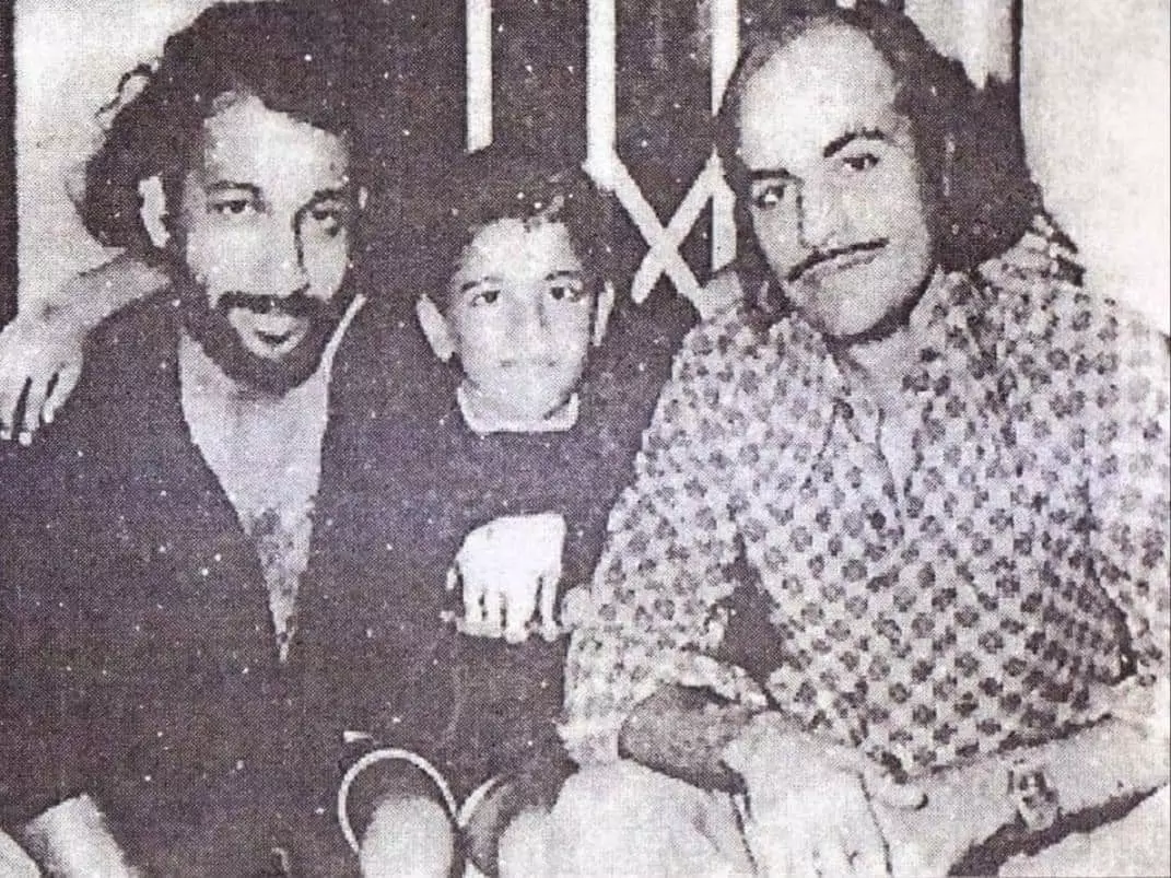 വേണു അങ്കിള്‍ മരിച്ചതറിഞ്ഞപ്പോള്‍ ഞാനവിടെ പോയില്ല; ഓർമ്മയിലെന്നും ആ താടിക്കാരൻ മതി,   കേൾവിയിലെന്നും ആ മൃദംഗ വായ്ത്താരിയും