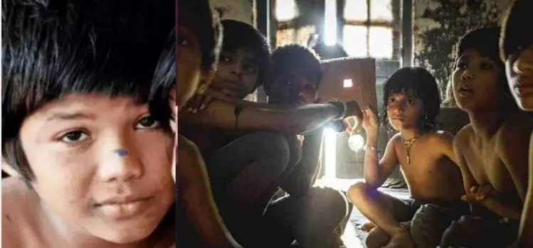 റിലീസിനു കാത്തുനില്‍ക്കാതെ രാഹുല്‍ കോലി വിട പറഞ്ഞു;   ഇന്ത്യയുടെ  ഓസ്കർ എൻട്രി ഛെല്ലോ ഷോയിലെ ബാലതാരം