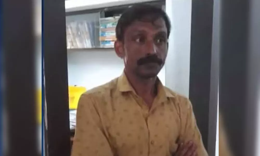 നരബലിക്കേസിലെ മുഖ്യപ്രതി ഷാഫി പീഡനക്കേസിലും പ്രതി