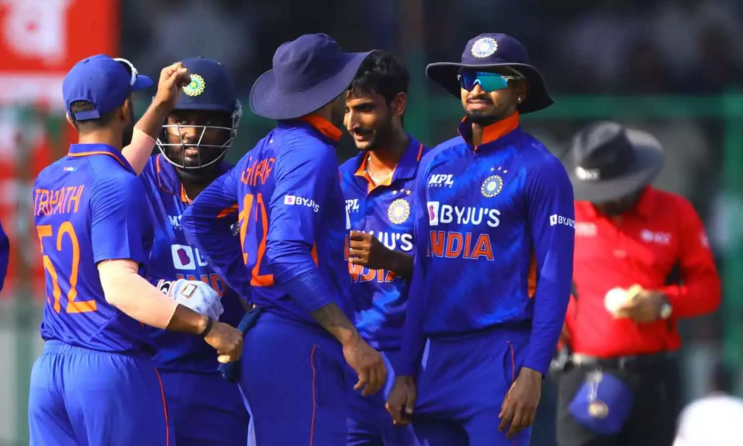 ദക്ഷിണാഫ്രിക്കയ്‌ക്കെതിരായ പരമ്പര: റെക്കോർഡ് നേട്ടത്തിലേക്ക് ഇന്ത്യയും