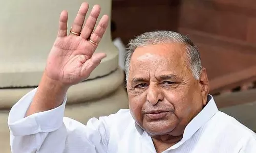 മുലായം സിങ് യാദവിന്റെ സംസ്‌കാരം ഇന്ന്; ഉത്തർപ്രദേശിൽ മൂന്ന് ദിവസത്തെ ദുഃഖാചാരണം