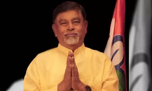 അധ്യാപക നിയമനത്തിൽ അഴിമതി; ടിഎംസി എംഎൽഎ മണിക് ഭട്ടാചാര്യ അറസ്റ്റിൽ