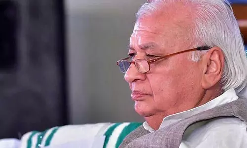 കേരള വിസി നിയമനം; നിർണ്ണായക സെനറ്റ് യോഗത്തിൽ ക്വാറം തികഞ്ഞില്ല; ഇടത് അംഗങ്ങൾ വിട്ടുനിന്നു