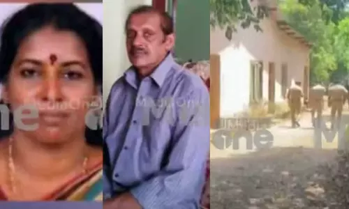 സാമ്പത്തിക പ്രശ്‌നം പരിഹരിക്കാൻ നരബലി; ഇരയായത് ലോട്ടറി വിൽപനക്കാർ, ആദ്യ കൊല നടന്നത് ജൂണിൽ