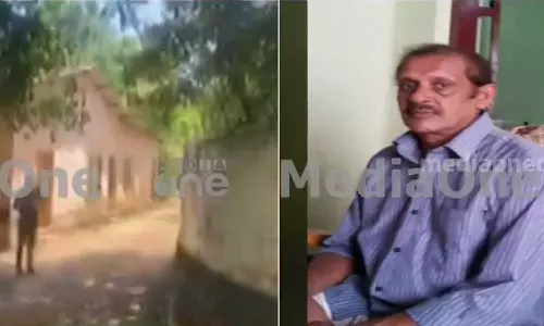 ഞങ്ങളുടെ കാഴ്ചപ്പാടിൽ നല്ലവരായിരുന്നു; മോശമായി ഒന്നും പറയാനില്ല, വാർത്ത കണ്ടപ്പോൾ ഞെട്ടിപ്പോയി- നരബലി നടത്തിയവരുടെ അയൽവാസികൾ