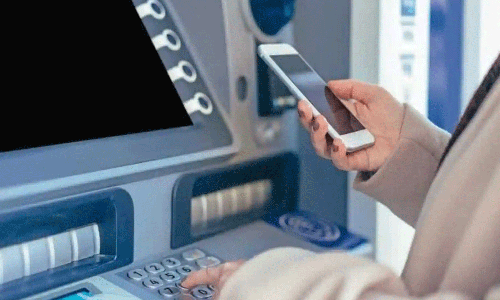 ഡെബിറ്റ് കാർഡില്ലേ? എടിഎമ്മിൽ നിന്ന് പണം പിൻവലിക്കാൻ അറിഞ്ഞിരിക്കാം