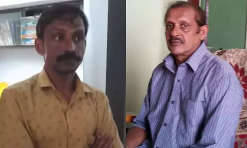 നരബലി: ഇടനിലക്കാരന്‍ ഷാഫിയുടെ അറസ്റ്റ് രേഖപ്പെടുത്തി