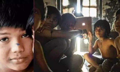 റിലീസിനു കാത്തുനില്‍ക്കാതെ രാഹുല്‍ കോലി വിട പറഞ്ഞു;   ഇന്ത്യയുടെ  ഓസ്കർ എൻട്രി ഛെല്ലോ ഷോയിലെ ബാലതാരം