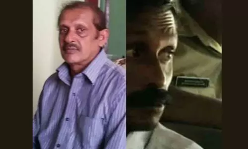 സിദ്ധനും ഏജന്റും ഷാഫി: ഭഗവല് സിങ്ങിനെ പരിചയപ്പെട്ടത് ശ്രീദേവി എന്ന വ്യാജ പ്രൊഫൈലിലൂടെ സിദ്ധനും ഏജന്റും ഷാഫി: ഭഗവല് സിങ്ങിനെ പരിചയപ്പെട്ടത് ശ്രീദേവി എന്ന വ്യാജ പ്രൊഫൈലിലൂടെ