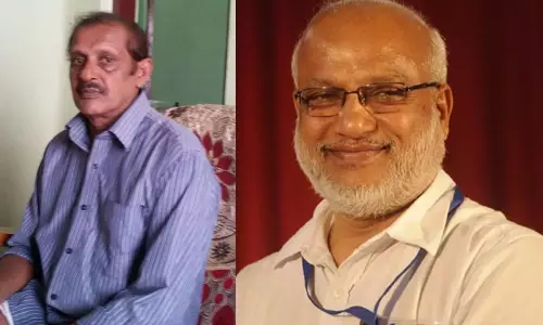 നരബലി: അറസ്റ്റിലായ ഭഗവല്‍ സിങ് പാര്‍ട്ടി അംഗമല്ലെന്ന് എം.എ ബേബി