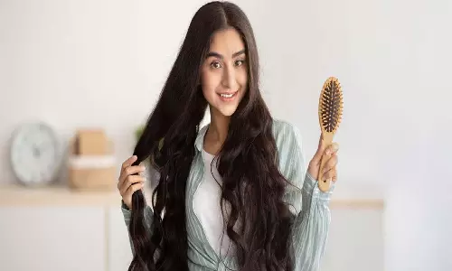 മുടി തഴച്ചുവളരാൻ 5 എളുപ്പവഴികള്‍