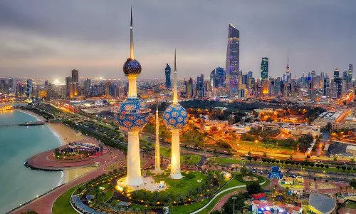 കുവൈത്ത് സമ്പദ്‍വ്യവസ്ഥയുടെ വളർച്ച 7 ശതമാനമായി ഉയരുമെന്ന് റിപ്പോർട്ട്