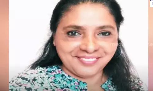 പനമരം സി ഐ എലിസബത്തിനെ കാണാനില്ലെന്ന് പരാതി